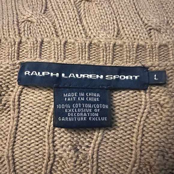 Sweater - Picture 5 of 5